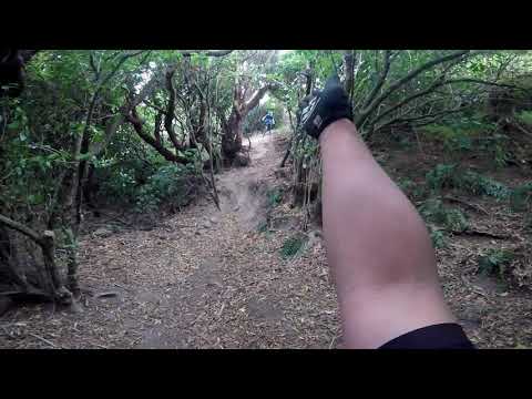 2019-02-16 6: Topatopa