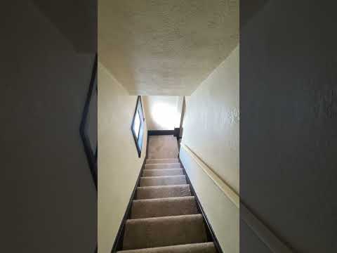 2-Bedroom Akron Home with Garage, Basement & Pet-Friendly Living property video