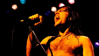 Bruce Dickinson - Son of a Gun (Legendado Tradução) HD 1080p