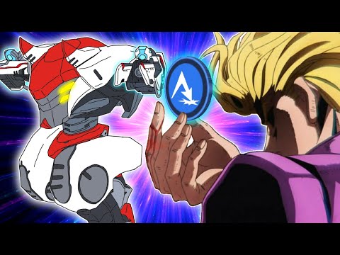 Arc Torrent 10 TENGU , Mech Arena funny video