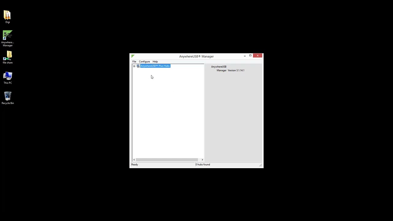 How to Configure Multiple Users and Groups with Digi AnywhereUSB Plus