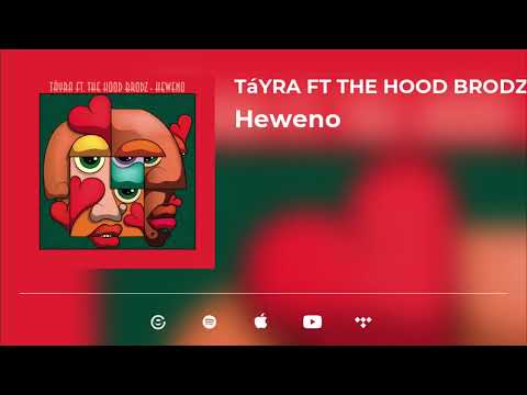 Táyra Ft. The Hood Brodz - Heweno