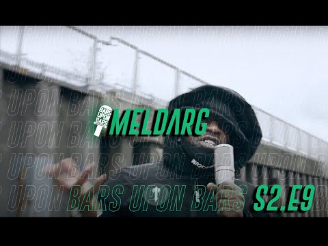 MelDarg - Bars Upon Bars [S2.E9] |@officialbarsuponbars @emediareel