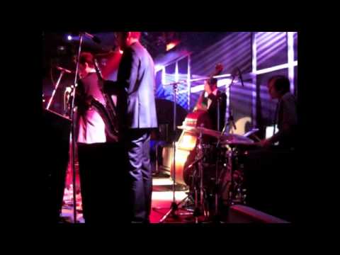 Nicola Conte Jazz Combo - Like leaves in the Wind (Live in Japan)