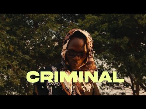 CRIMINAL RIDDIM_Mr Chunde blacks_(official music Video)shot by DMC
