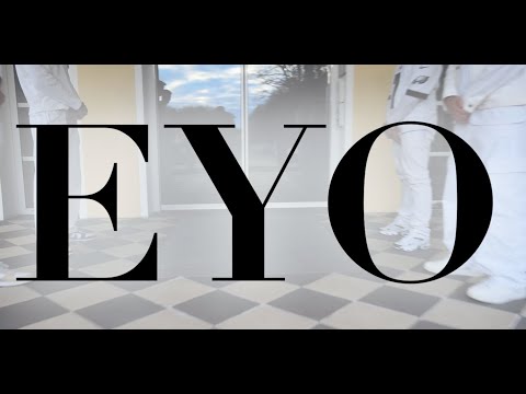 LIL M - EYO ( Official Video ) Prod. by Ryan Bro