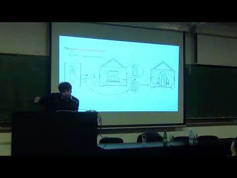 Alessandro Armando - The architecture of the effects