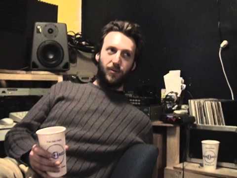 Brainwashed.com: The Eye - !!! & Out Hud