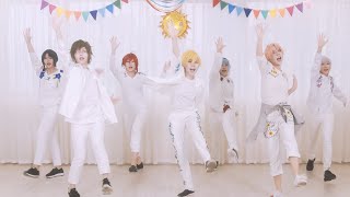 【IDOLiSH7】PARTY TIME TOGETHER【踊ってみた】