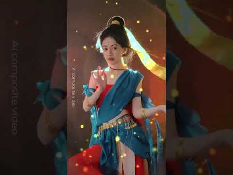 Al Composite Video || Tempo Apps | Trending in Tiktok