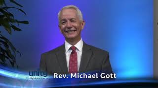 Sunday, December 20, 2020 | “Why We Celebrate” | Rev. Michael Gott