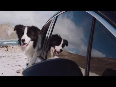 Mais espaço para a sua vida.