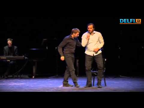 „Kitas kampas": atranka į filmą apie pabėgusią gorilą