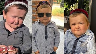 Hasbullah Mini Khabib Photos Compilation