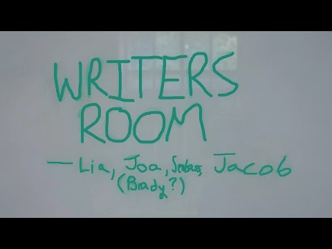 Thumbnail for video: Writers Room | Short Film