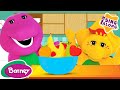 Have A Snack Healthy Food Songs For Kids Barney Nursery Rhymes And Kids Songs
