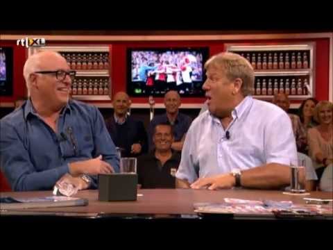 Donderstraal 'n end op man! [Boskamp Kanaal / Bossie Channel]