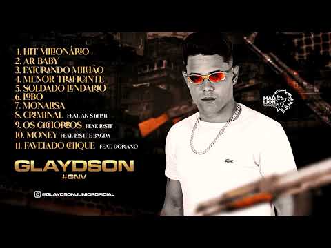 GLAYDSON  -   FAVELADO CHIQUE FEAT DORIANO