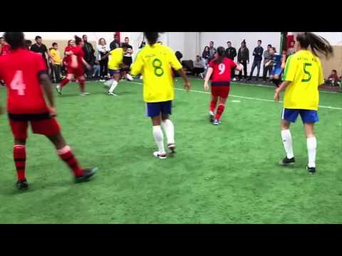 ROCKAWAY vs FAR ROCKAWAY