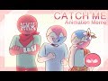 Catch Me [MEME] [Countryhumans Philippines]