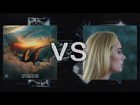 Matisse & Sadko vs. Adele - Afterglow vs. Easy On Me (Matisse & Sadko Mashup)