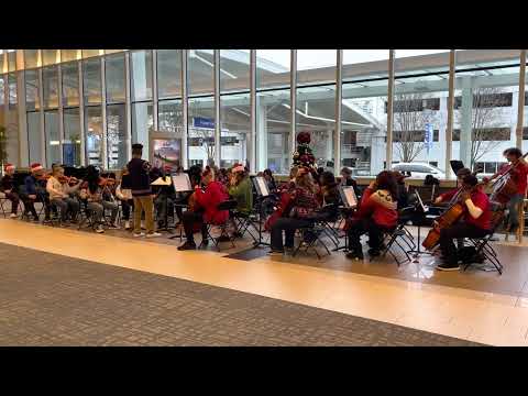 Believe (from The Polar Express)