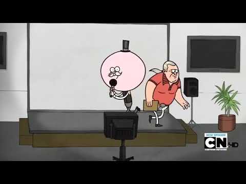 Apenas um show karaoke