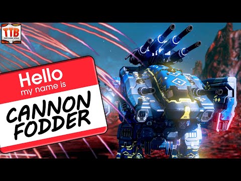 MASSIVE AREA DENIAL with SUPERIOR DAKKA POWER! - Stone Rhino - German Mechgineering #855 #mwo