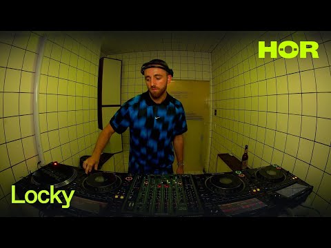 FDTN - Locky | HÖR - June 2 / 2025