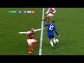 Eden Hazard vs Arsenal (Home) 10/01/2018 HD 1080i