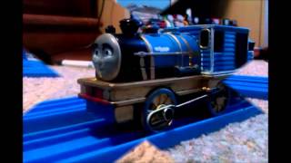 TrackMaster Custom Millie Review and Run