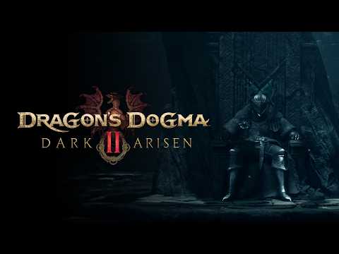 Launch Trailer