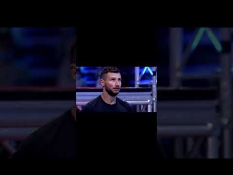 Tor Eliminacyjny Ninja Warrior Polska 3 Odcinek 1
