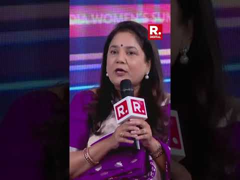 Why Is It So Important To Meditate? Prof Rajita Kulkarni Explains | India Women's Summit