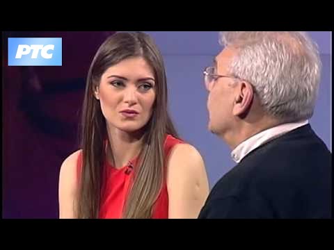 Kontekst 21 ( TV RTS 18. 03. 2016. )