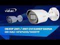 Dahua DH-HAC-HFW1400TP (3.6 мм) - видео