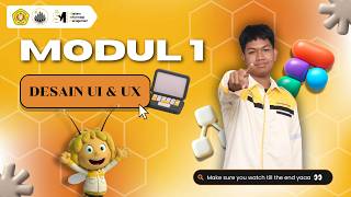 Download lagu [MANAGEMENT INFORMATION SYSTEMS LAB 2026] MODULE I UI/UX DESIGN (DESKTOP) mp3