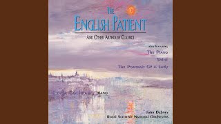 The Attraction Of The Pedaling Ankle (From &quot;The Piano&quot;)