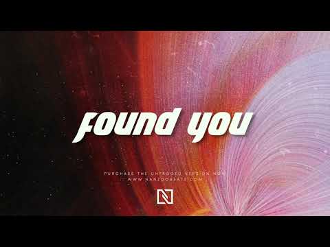 "Found You"  - J Balvin x Sean Paul I Dancehall Type Beat 2019