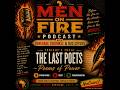 Men Of Fire Podcast - The Last Poets Vol 2