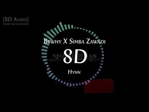 [8D Audio] Bewhy x Simba Zawadi - 힘(Hymn)