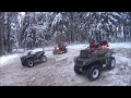 Žiemos pramogos 2018 Žiemos pramogos 2018