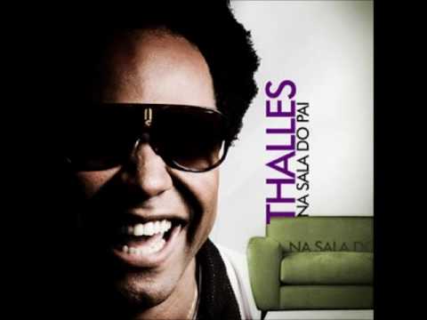 Quero Aprender Com Jesus - Thalles Roberto