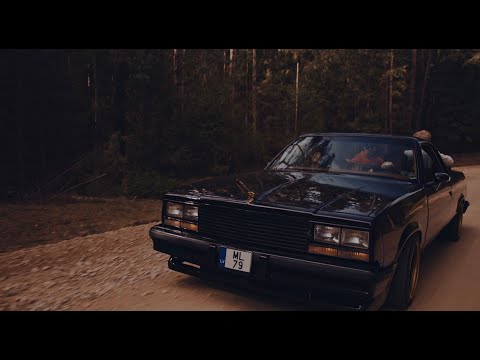 MUUD - Testē on Spotify Charts