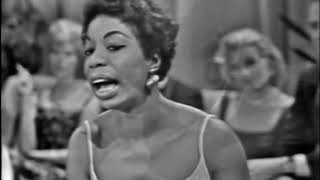 Nina Simone - I Love You Porgy - LIVE