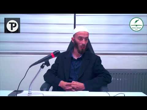 LIJEK ZA RIJALUK I OHOLOST! [Emotivno] - Adnan Muratović, prof. ᴴᴰ┇Tvoj podsjetnik