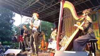 Come in the Water - Barr Brothers @ United Folk Fest