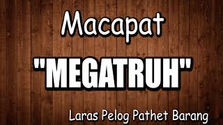 Download lagu Tembang Macapat Megatruh - Sigra Milir Sang Gethek Si Nangga Bajul | Lirik dan Arti/Terjemahan mp3 Download lagu Tembang Macapat Megatruh - Sigra Milir Sang Gethek Si Nangga Bajul | Lirik dan Arti/Terjemahan mp3