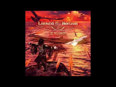 Guren no Yumiya-Linked Horizon (Spotify Version)