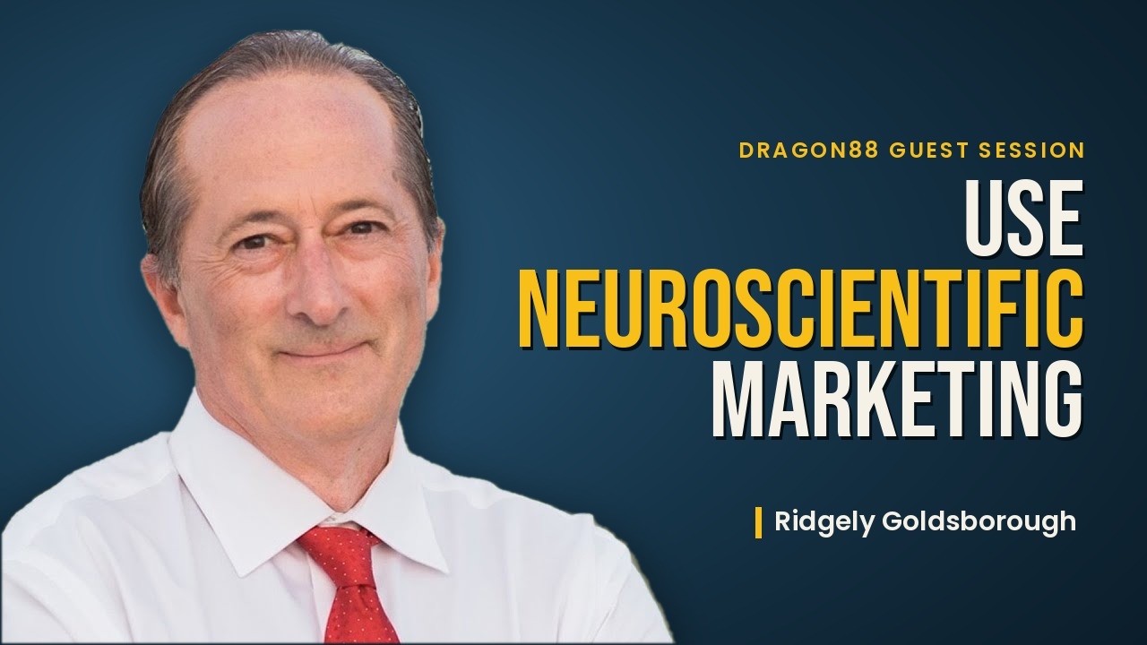 Ridgely Goldsborough guest session